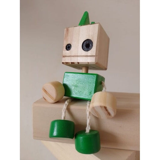 Cubo Robot